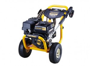 Cub Cadet Pressure Washers