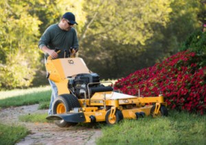 Pro HW Walk Behind Mowers