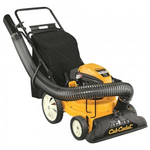 Cub Cadet Chipper Shredders