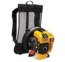 Setting Up and Using the BB230 Blower