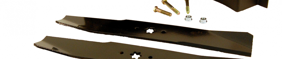 Installing a Mulch Kit On Your Cub Cadet Riding Mower