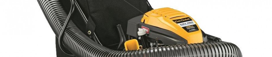 Servicing the CSV 050 Vacuum